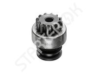 Freewheel Gear Drive starter 0528 ZEN