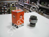 Freewheel Gear Drive starter 0528 ZEN