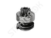 Freewheel Gear Drive starter ZEN  0532