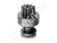 Freewheel Gear Drive starter 0538 ZEN