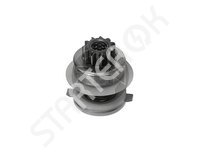 Freewheel Gear Drive starter ZEN  0540