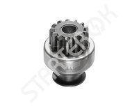 Freewheel Gear Drive starter 0541 ZEN