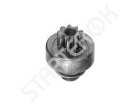 Freewheel Gear Drive starter 0549 ZEN