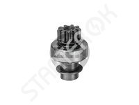 Freewheel Gear Drive starter 0554 ZEN