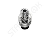 Freewheel Gear Drive starter 0557 ZEN