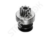 Freewheel Gear Drive starter 0561 ZEN