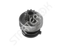 Freewheel Gear Drive starter 0572 ZEN