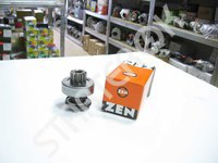 Freewheel Gear Drive starter 0572 ZEN