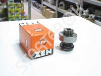 Freewheel Gear Drive starter 0573 ZEN