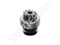 Freewheel Gear Drive starter 0580 ZEN