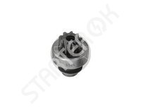 Freewheel Gear Drive starter 0584 ZEN
