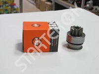 Freewheel Gear Drive starter 0596 ZEN