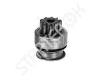 Freewheel Gear Drive starter 0596 ZEN