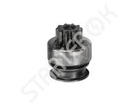Freewheel Gear Drive starter 0597 ZEN