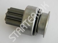 Freewheel Gear Drive starter 0600 ZEN