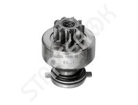 Freewheel Gear Drive starter 0601 ZEN