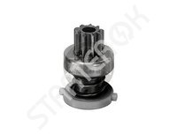 Freewheel Gear Drive starter 0611 ZEN