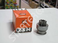 Freewheel Gear Drive starter 0617 ZEN