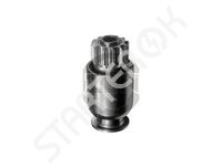 Freewheel Gear Drive starter 0622 ZEN