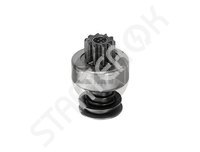 Freewheel Gear Drive starter 0629 ZEN