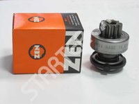 Freewheel Gear Drive starter 0630 ZEN