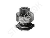 Freewheel Gear Drive starter 0630 ZEN