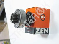 Freewheel Gear Drive starter 0631 ZEN