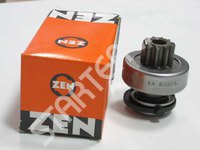 Freewheel Gear Drive starter ZEN  0632