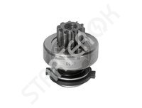 Freewheel Gear Drive starter 0632 ZEN