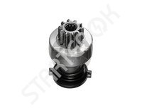 Freewheel Gear Drive starter 0633 ZEN