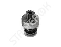 Freewheel Gear Drive starter 0635 ZEN