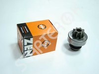 Freewheel Gear Drive starter 0636 ZEN