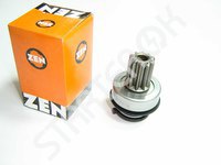 Freewheel Gear Drive starter 0639 ZEN