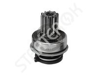 Freewheel Gear Drive starter 0639 ZEN