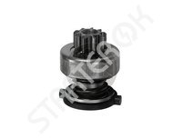 Freewheel Gear Drive starter 0641 ZEN