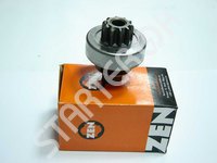 Freewheel Gear Drive starter 0646 ZEN