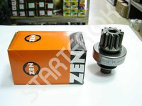 Freewheel Gear Drive starter 0647 ZEN