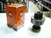 Freewheel Gear Drive starter 0648 ZEN