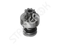 Freewheel Gear Drive starter 0648 ZEN