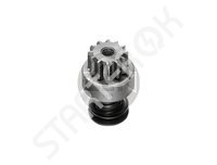 Freewheel Gear Drive starter 0650 ZEN