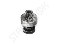 Freewheel Gear Drive starter 0652 ZEN