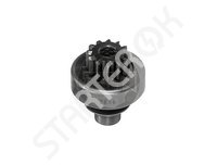 Freewheel Gear Drive starter 0656 ZEN