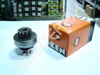 Freewheel Gear Drive starter 0656 ZEN