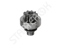 Freewheel Gear Drive starter 0657 ZEN