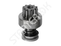Freewheel Gear Drive starter 0661 ZEN
