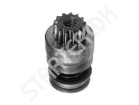 Freewheel Gear Drive starter 0670 ZEN