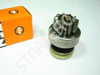 Freewheel Gear Drive starter 0677 ZEN