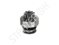 Freewheel Gear Drive starter 0684 ZEN