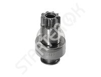 Freewheel Gear Drive starter 0687 ZEN