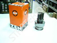 Freewheel Gear Drive starter 0711 ZEN